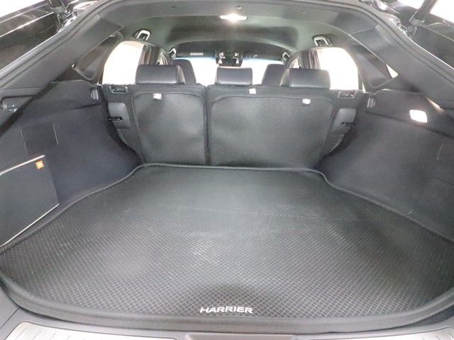 TOYOTA HARRIER 2WD 2021 Image 31
