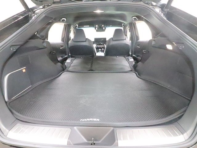 TOYOTA HARRIER 2WD 2021 Image 31