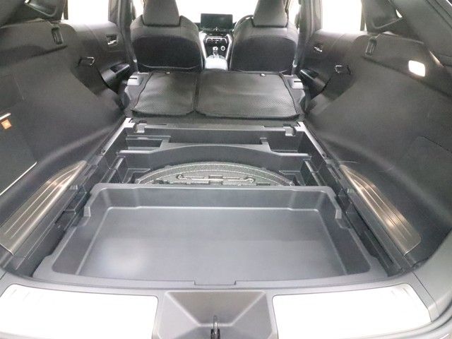 TOYOTA HARRIER 2WD 2021 Image 31