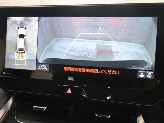 TOYOTA HARRIER 2WD 2021 Image 31