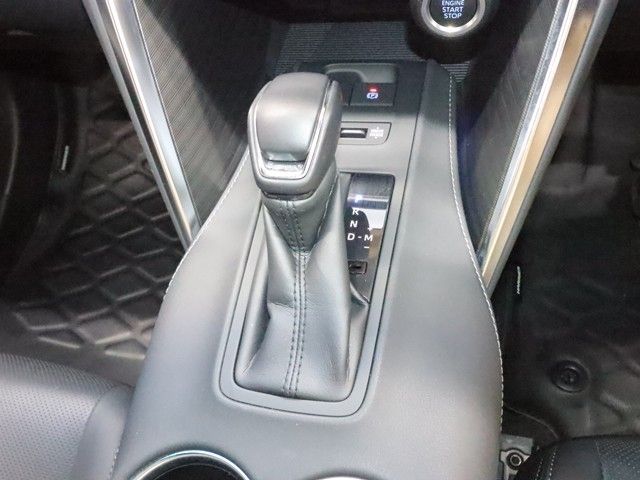 TOYOTA HARRIER 2WD 2021 Image 31