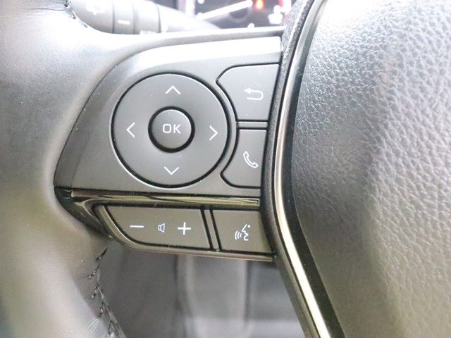 TOYOTA HARRIER 2WD 2021 Image 31