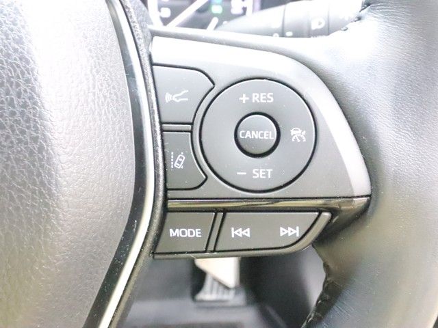 TOYOTA HARRIER 2WD 2021 Image 31