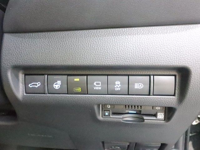 TOYOTA HARRIER 2WD 2021 Image 31