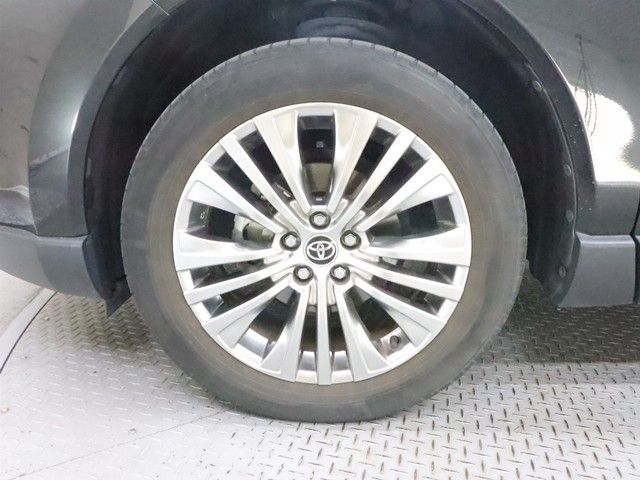 TOYOTA HARRIER 2WD 2021 Image 31