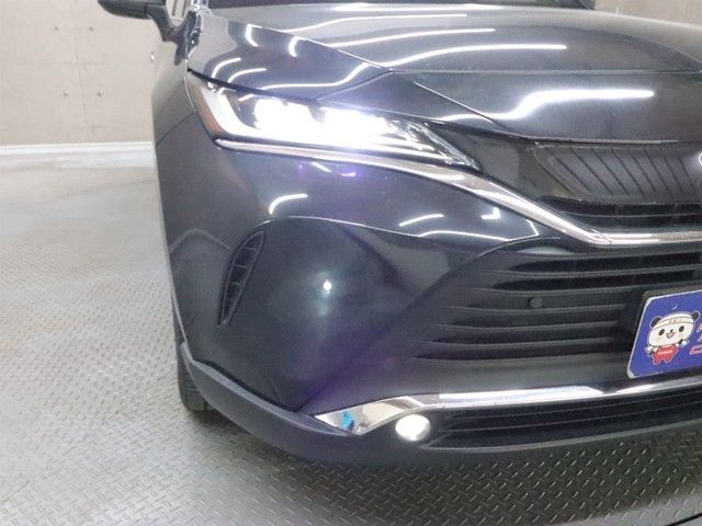 TOYOTA HARRIER 2WD 2021 Image 31