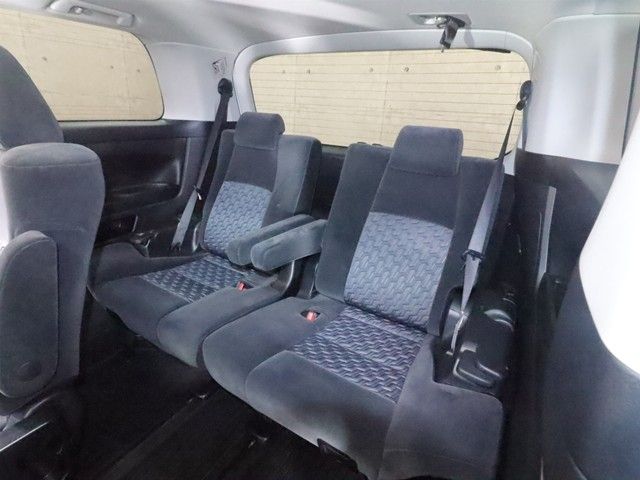 TOYOTA VELLFIRE 2017 Image 31