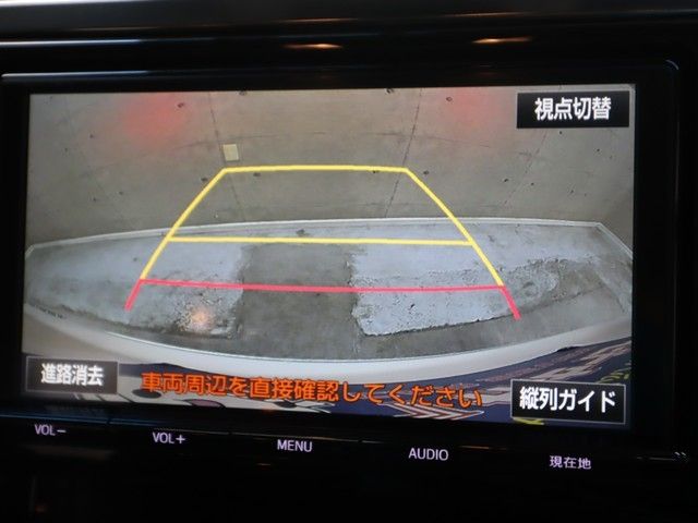 TOYOTA VELLFIRE 2017 Image 31