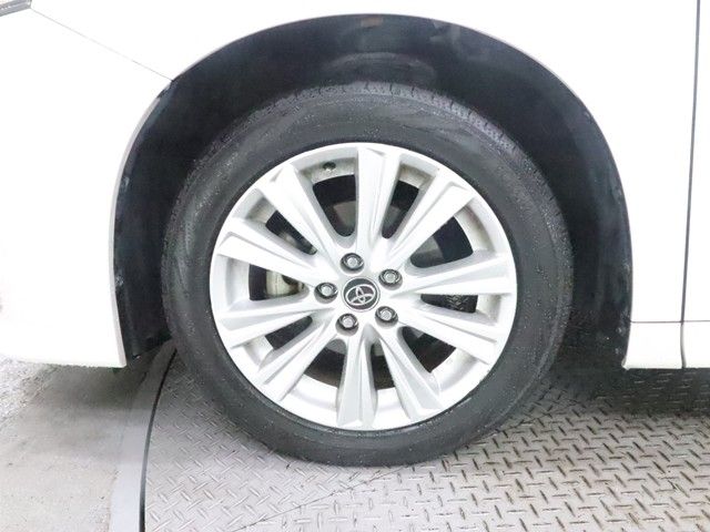 TOYOTA VELLFIRE 2017 Image 31