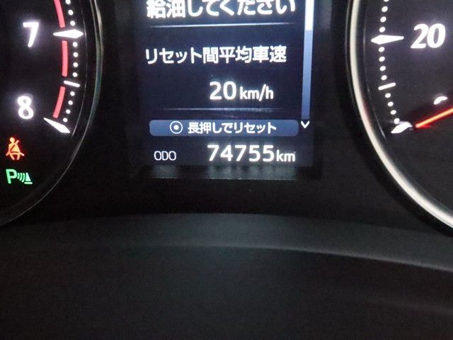 TOYOTA VELLFIRE 2017 Image 31