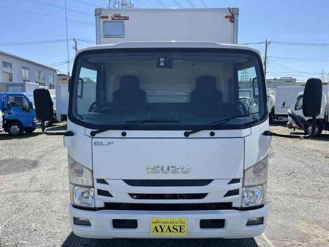 ISUZU ELF 2020 Image 31