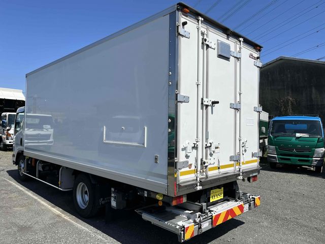 ISUZU ELF 2020 Image 31