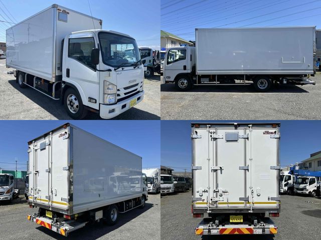 ISUZU ELF 2020 Image 31