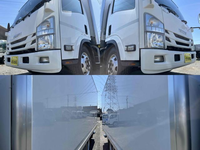 ISUZU ELF 2020 Image 31