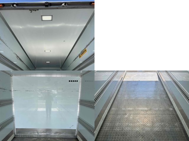 ISUZU ELF 2020 Image 31