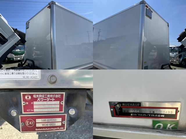 ISUZU ELF 2020 Image 31