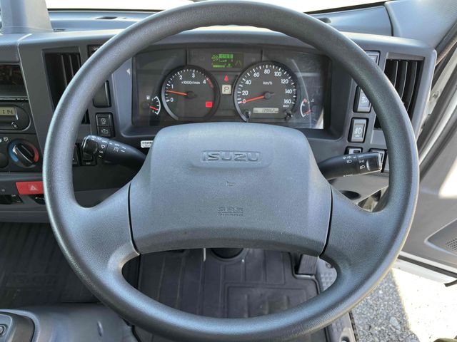 ISUZU ELF 2020 Image 31