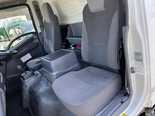 ISUZU ELF 2020 Image 31