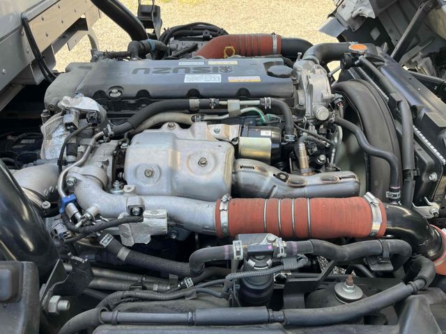 ISUZU ELF 2020 Image 31