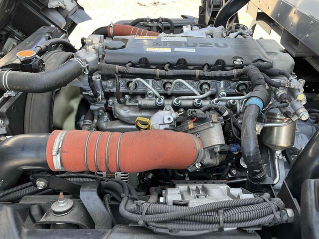 ISUZU ELF 2020 Image 31