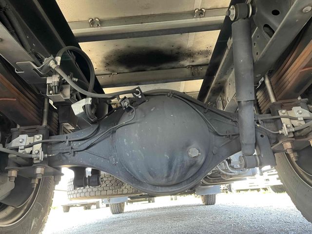 ISUZU ELF 2020 Image 31