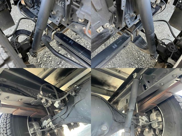 ISUZU ELF 2020 Image 31