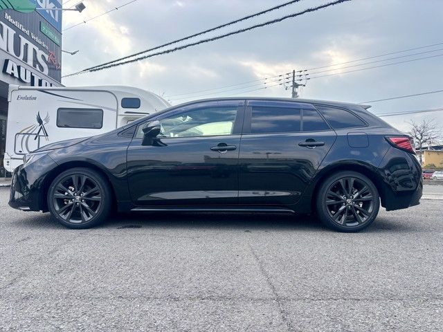 TOYOTA COROLLA TOURING HYBR 2021 Image 31