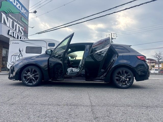 TOYOTA COROLLA TOURING HYBR 2021 Image 31