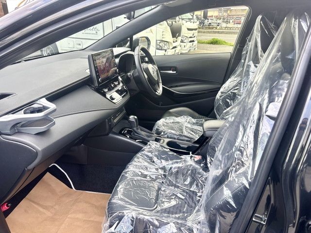 TOYOTA COROLLA TOURING HYBR 2021 Image 31