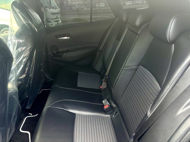 TOYOTA COROLLA TOURING HYBR 2021 Image 31