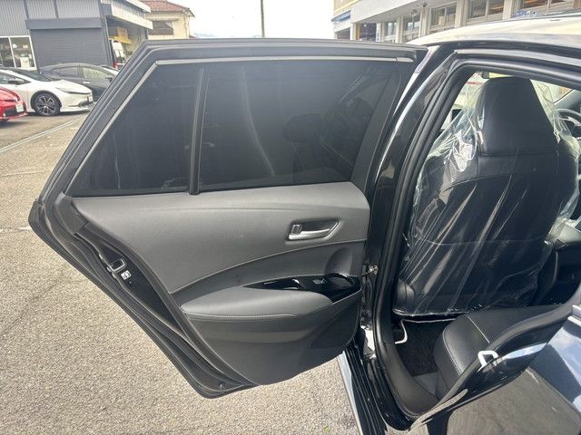 TOYOTA COROLLA TOURING HYBR 2021 Image 31