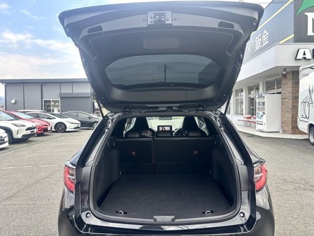 TOYOTA COROLLA TOURING HYBR 2021 Image 31