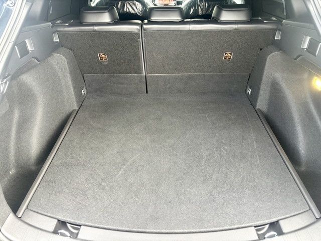 TOYOTA COROLLA TOURING HYBR 2021 Image 31