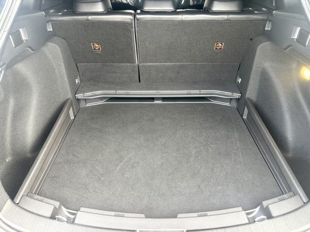 TOYOTA COROLLA TOURING HYBR 2021 Image 31