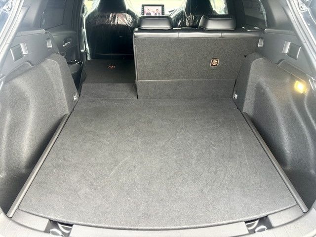 TOYOTA COROLLA TOURING HYBR 2021 Image 31