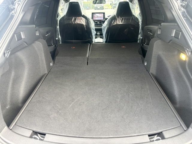 TOYOTA COROLLA TOURING HYBR 2021 Image 31