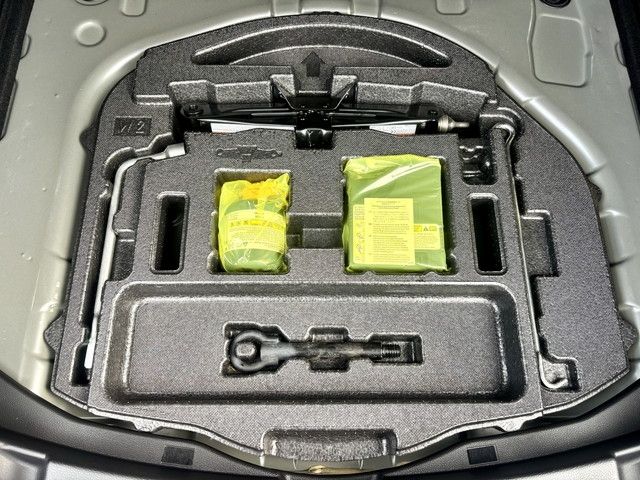 TOYOTA COROLLA TOURING HYBR 2021 Image 31