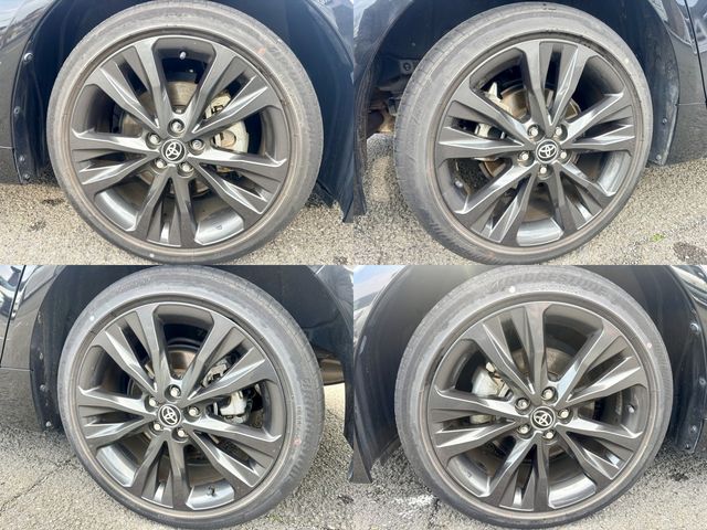 TOYOTA COROLLA TOURING HYBR 2021 Image 31