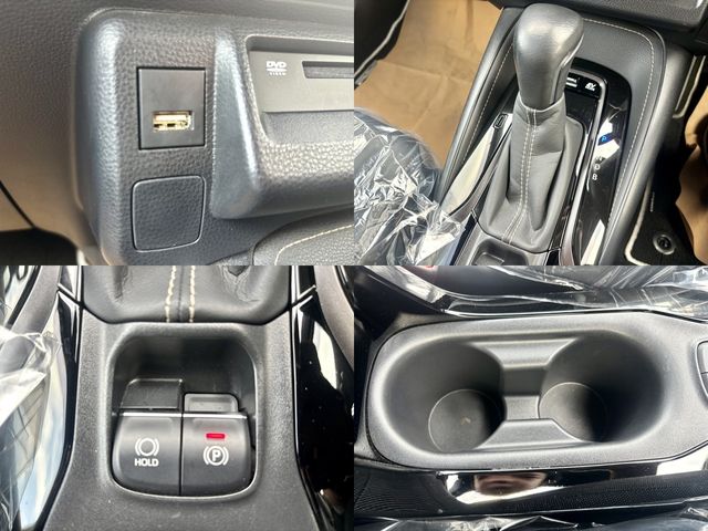 TOYOTA COROLLA TOURING HYBR 2021 Image 31