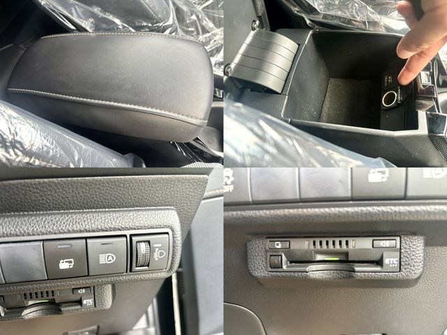 TOYOTA COROLLA TOURING HYBR 2021 Image 31
