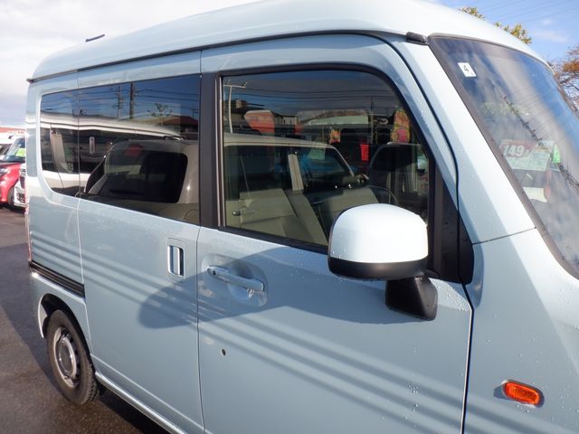 HONDA N-VAN+STYLE 2021 Image 31