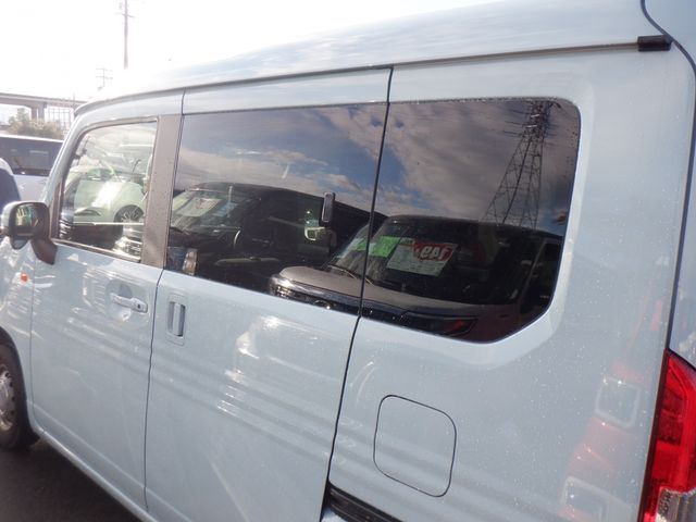 HONDA N-VAN+STYLE 2021 Image 31