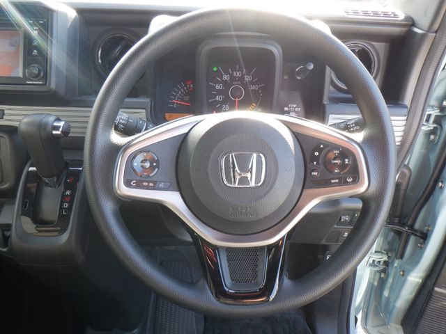 HONDA N-VAN+STYLE 2021 Image 31