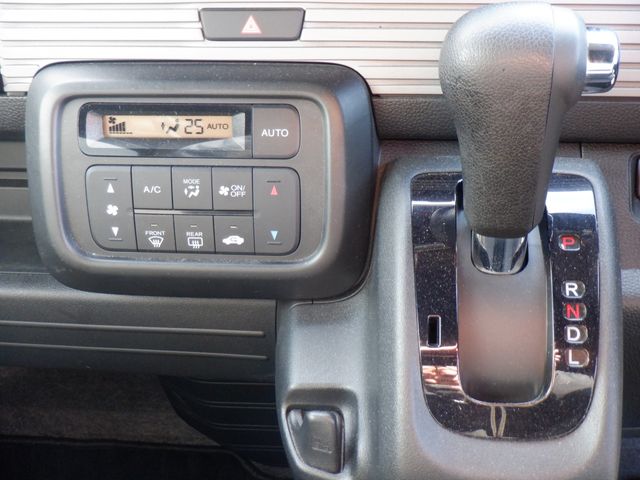 HONDA N-VAN+STYLE 2021 Image 31