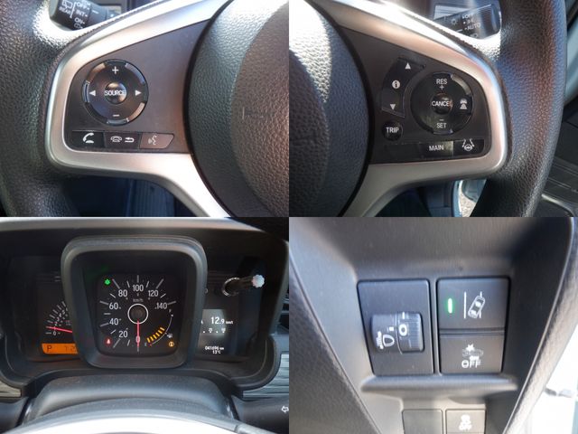 HONDA N-VAN+STYLE 2021 Image 31