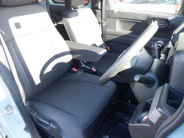 HONDA N-VAN+STYLE 2021 Image 31