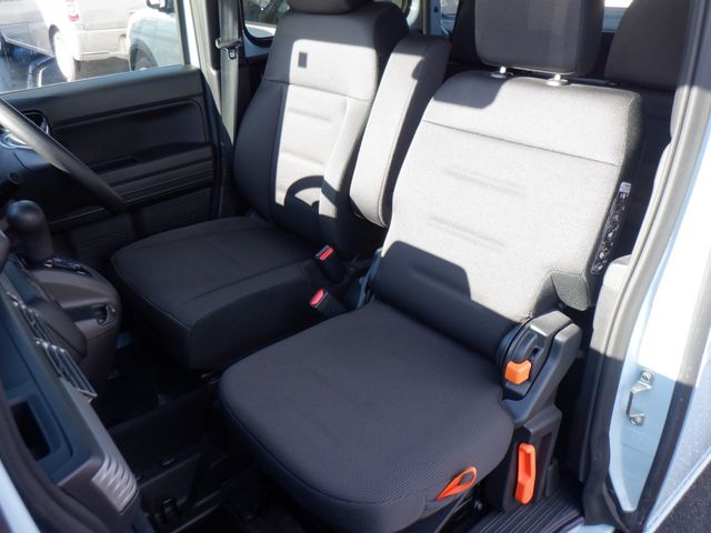 HONDA N-VAN+STYLE 2021 Image 31