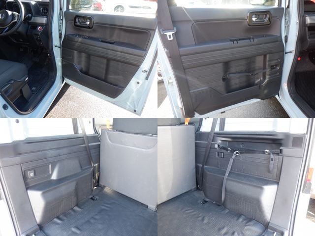 HONDA N-VAN+STYLE 2021 Image 31