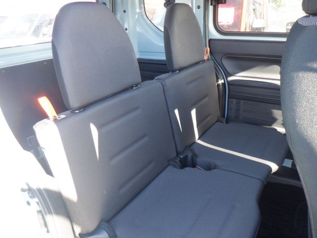 HONDA N-VAN+STYLE 2021 Image 31