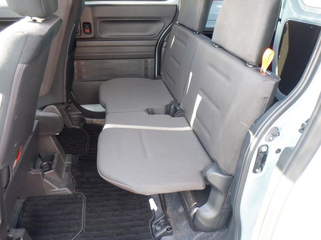 HONDA N-VAN+STYLE 2021 Image 31